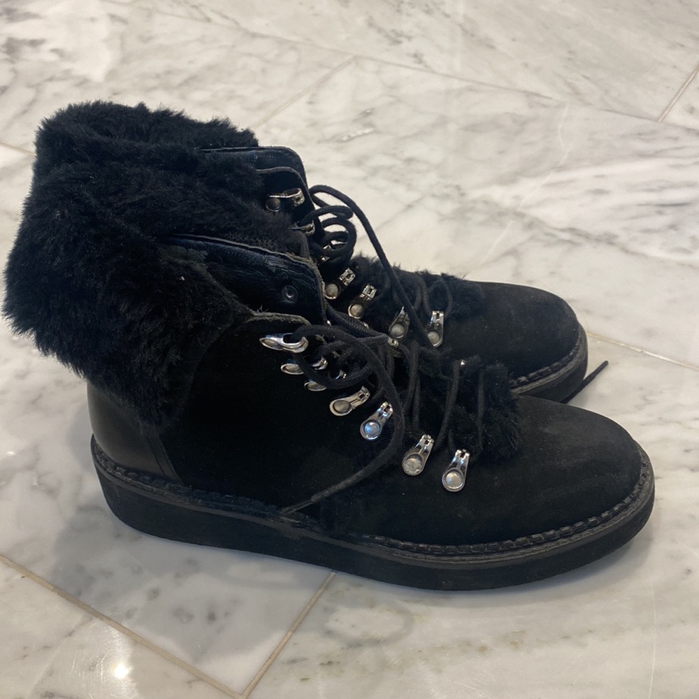 VOLATILE Los Angeles Boots